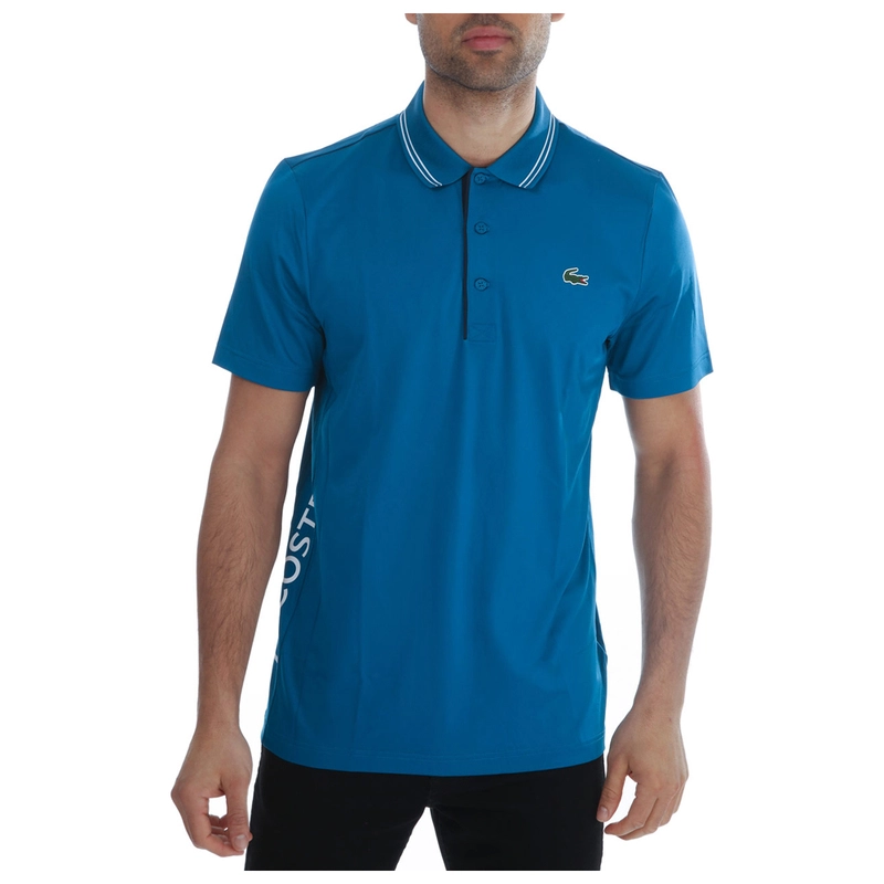 Mens Signature Golf Polo