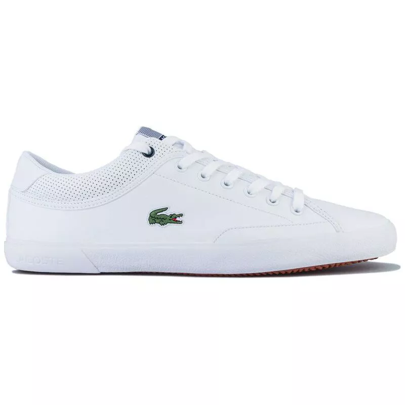 Lacoste angha white discount