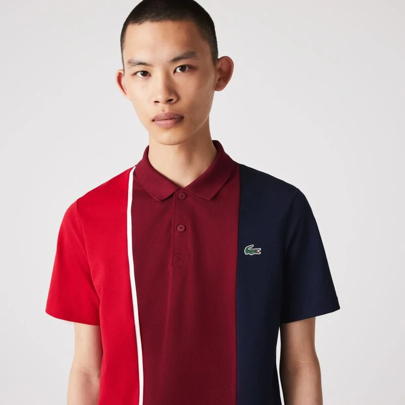 Infrared polo shirt outlet