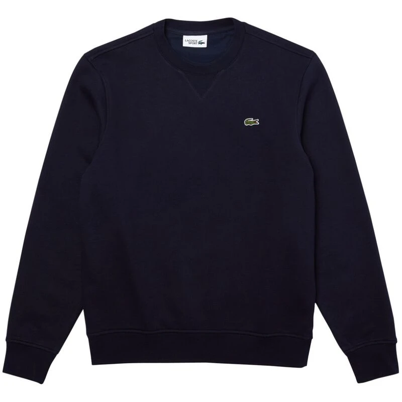 Pull Lacoste Navy - S