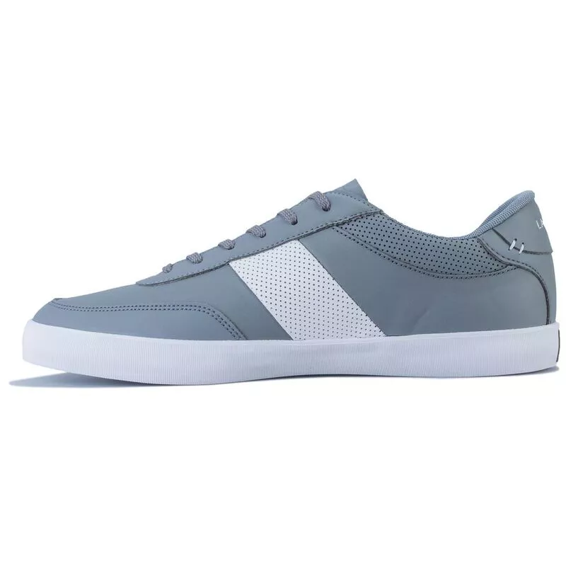 Lacoste court master grey shop