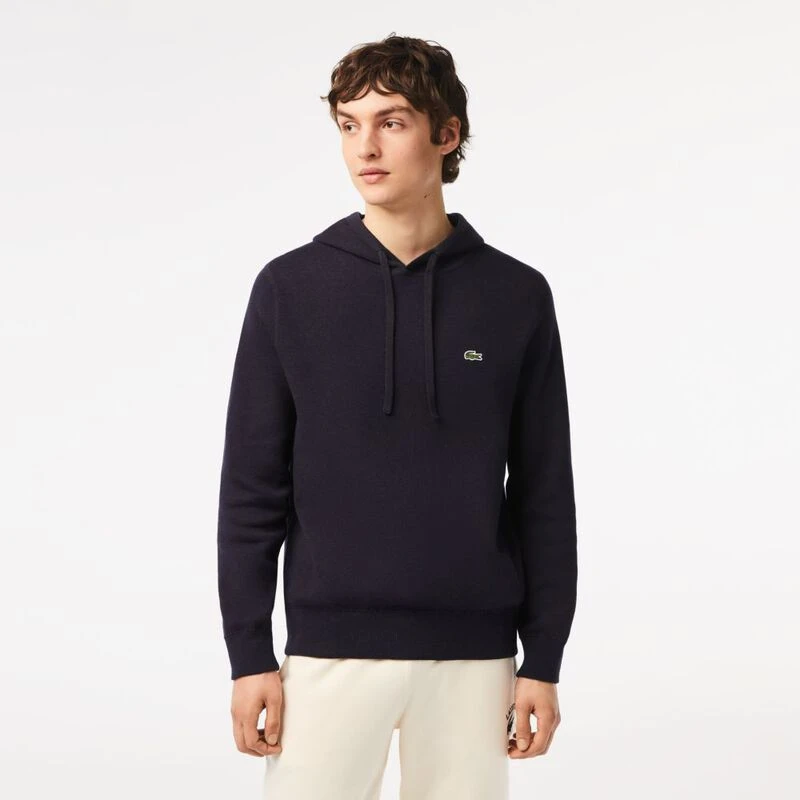 Hoodie lacoste original store
