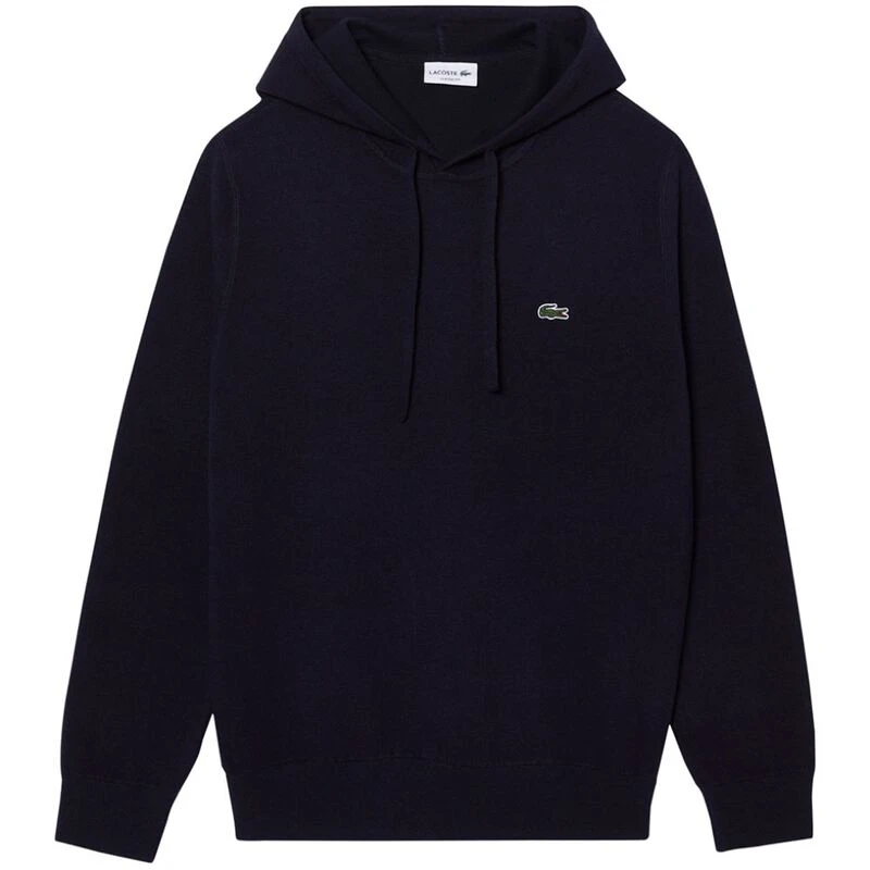 Lacoste hoodie jacket shop