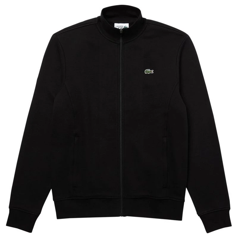 Lacoste zip up 2025