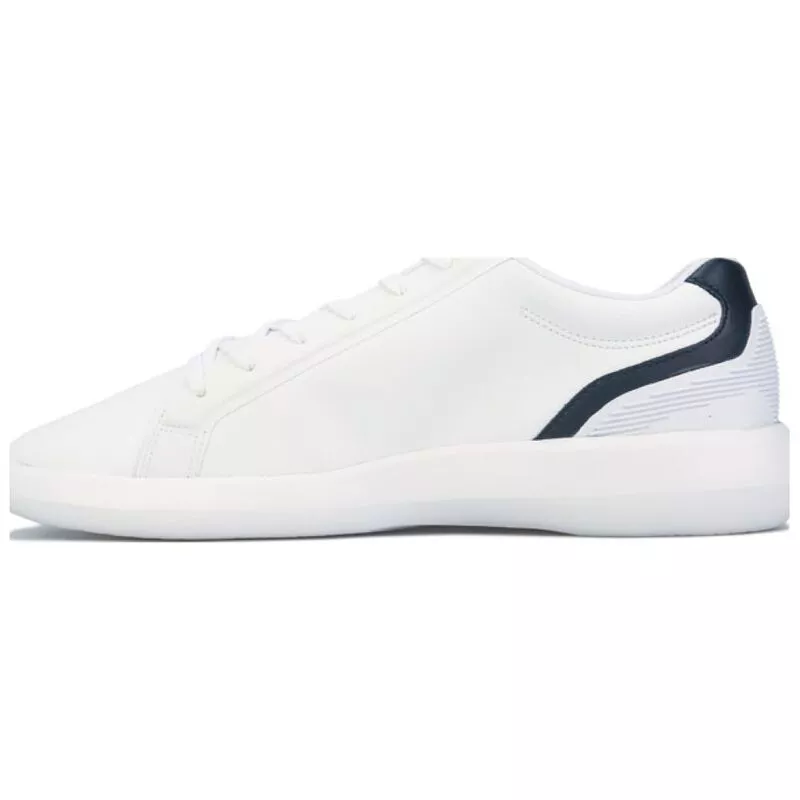 Lacoste avantor white online
