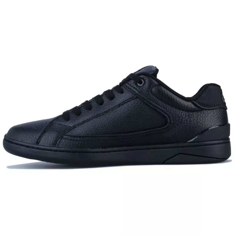 Lacoste deviation ii black top
