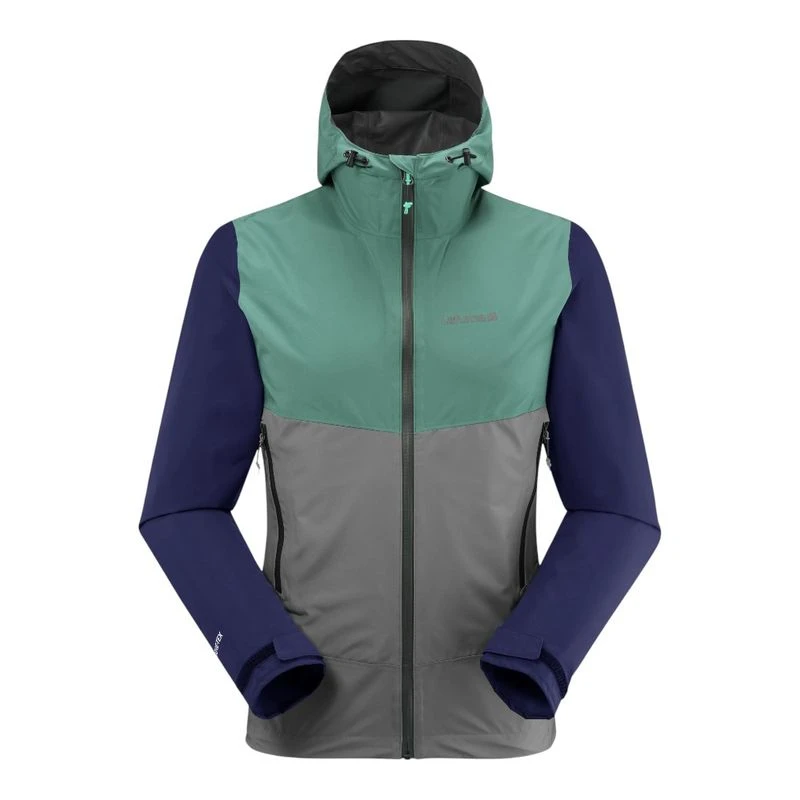 Lafuma Mens Shift Gore-Tex Jacket (Green) | Sportpursuit.com