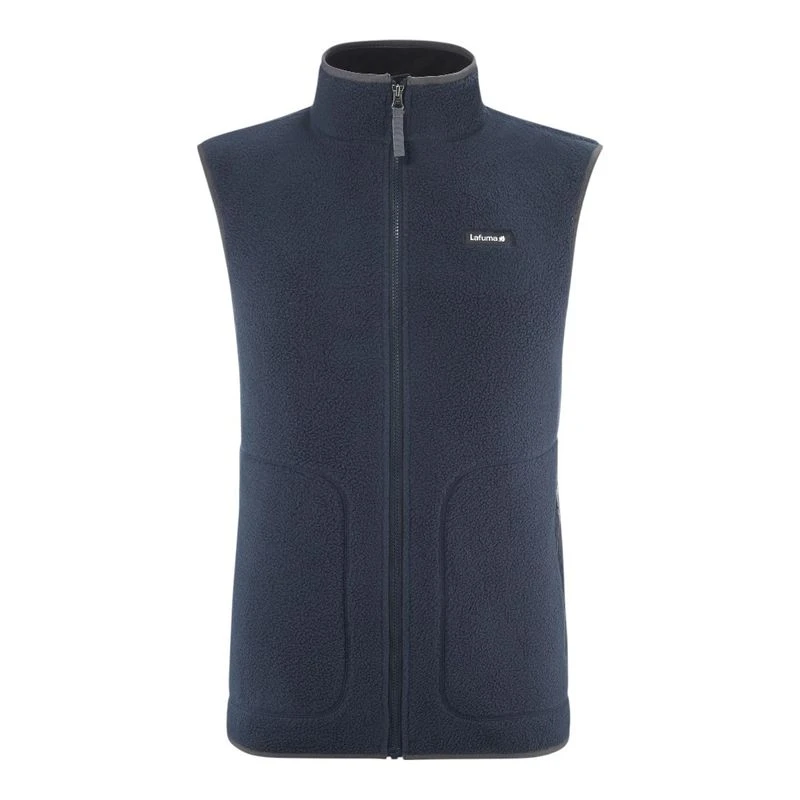 LAFUMA Maury Sherpa Full Zip Fleece L