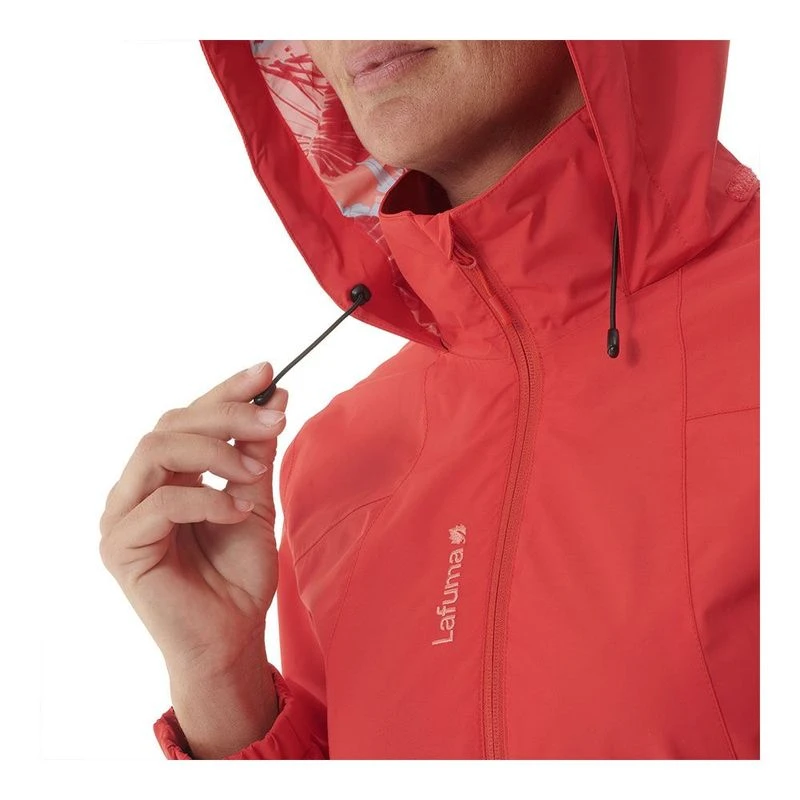 Lafuma rain jacket outlet