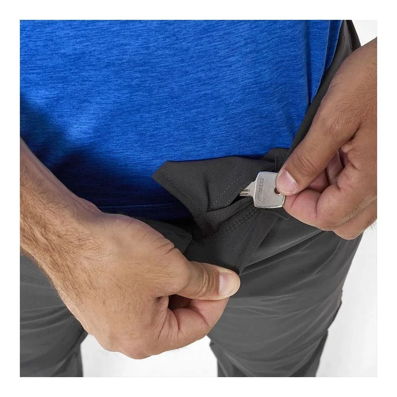 Lafuma Short Active Homme Jaune privatesportshop.be fr