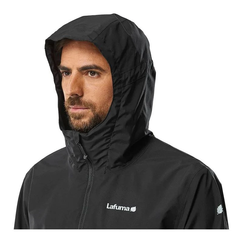 Lafuma Mens Access Jacket (Blue) | Sportpursuit.com