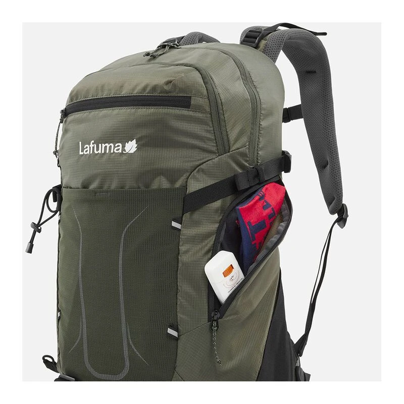 Lafuma Petit sac a dos Access Venti 20L Vert privatesportshop