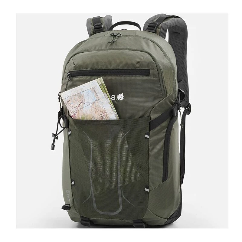Lafuma Petit sac a dos Access Venti 20L Vert privatesportshop.be f