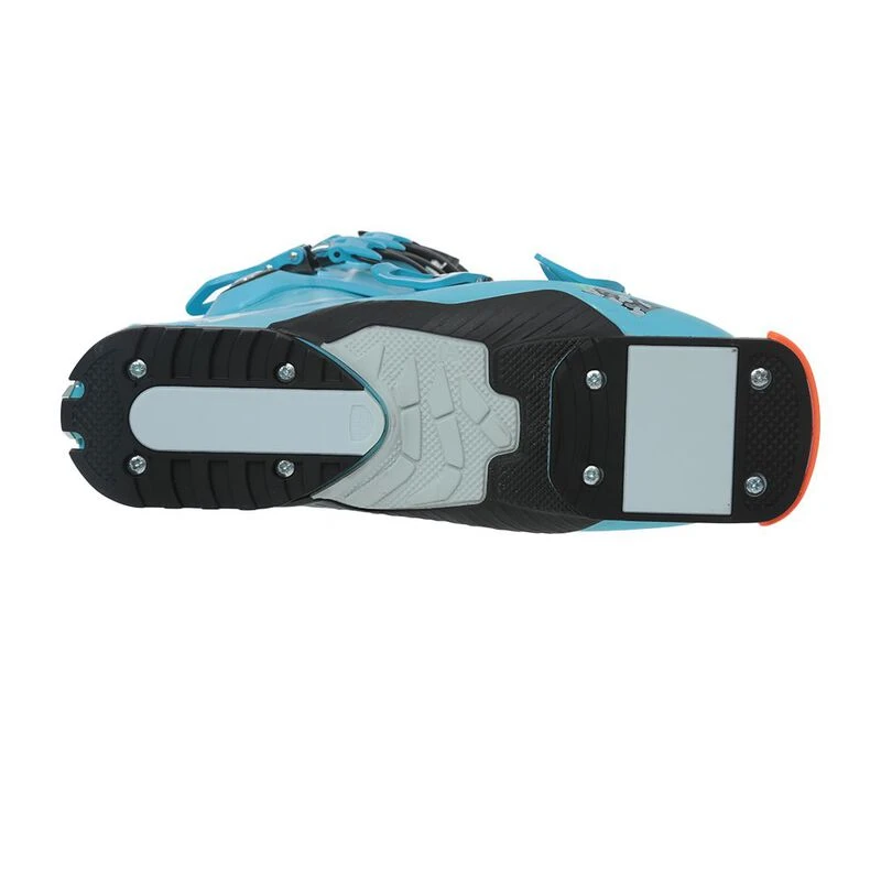 Chaussures de ski Neuves Lange LX70 W Light Blue 2024