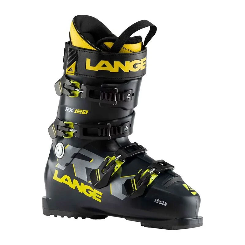 Boot Ski Lange Lange Xt 110 Lange LX 110 Ski Boots Deporvillage