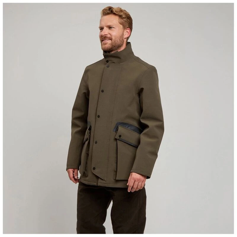 未使用 Deuxieme Classe Chameau manteau コート Deuxieme Classe Chameau manteau フードコート