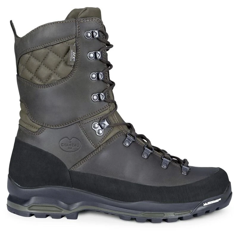 Ladies hotsell stalking boots