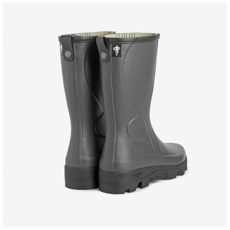 Men's cérès jersey lined low best sale boot
