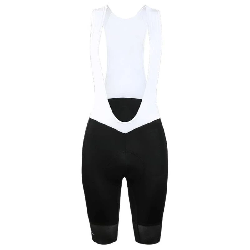 Le Col Womens Le Col By Wiggins Pro Lightweight Bib Shorts (Black/Gold