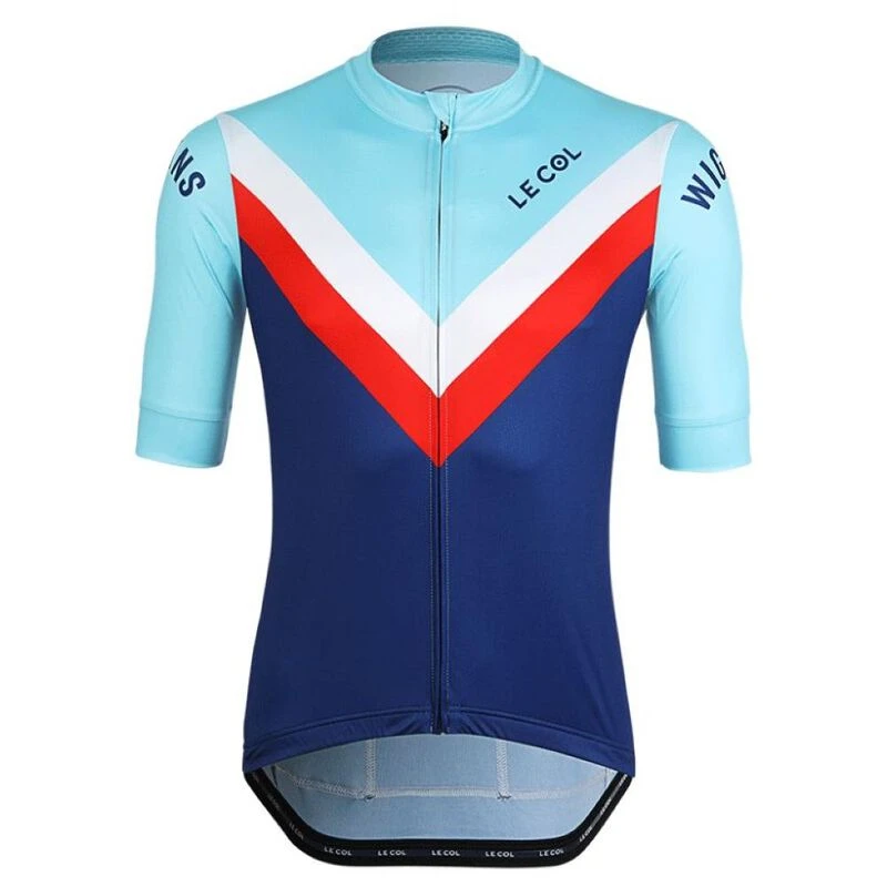 Wiggins Le Col Cycling Wear Le Col Bradley Wiggins Clothing Top