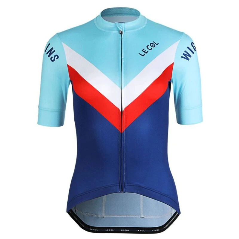 Le col by wiggins sport jersey best sale