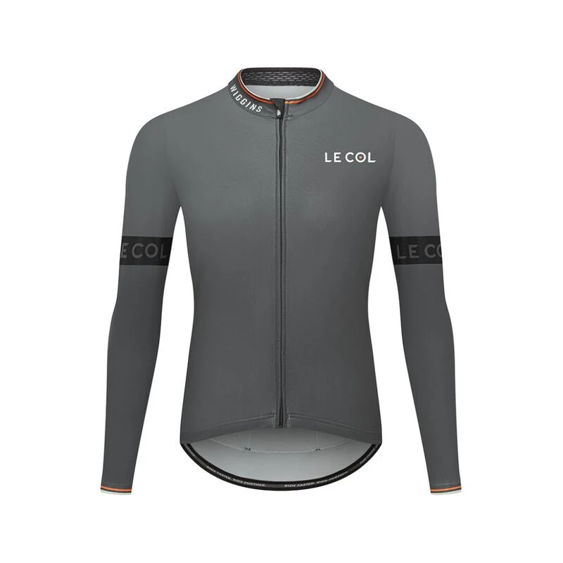 Wiggins sleeved jersey cheap