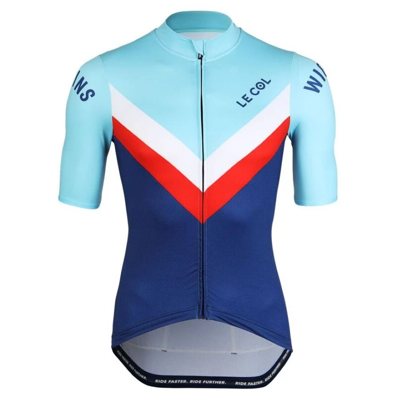 Wiggins clearance cycling clothing