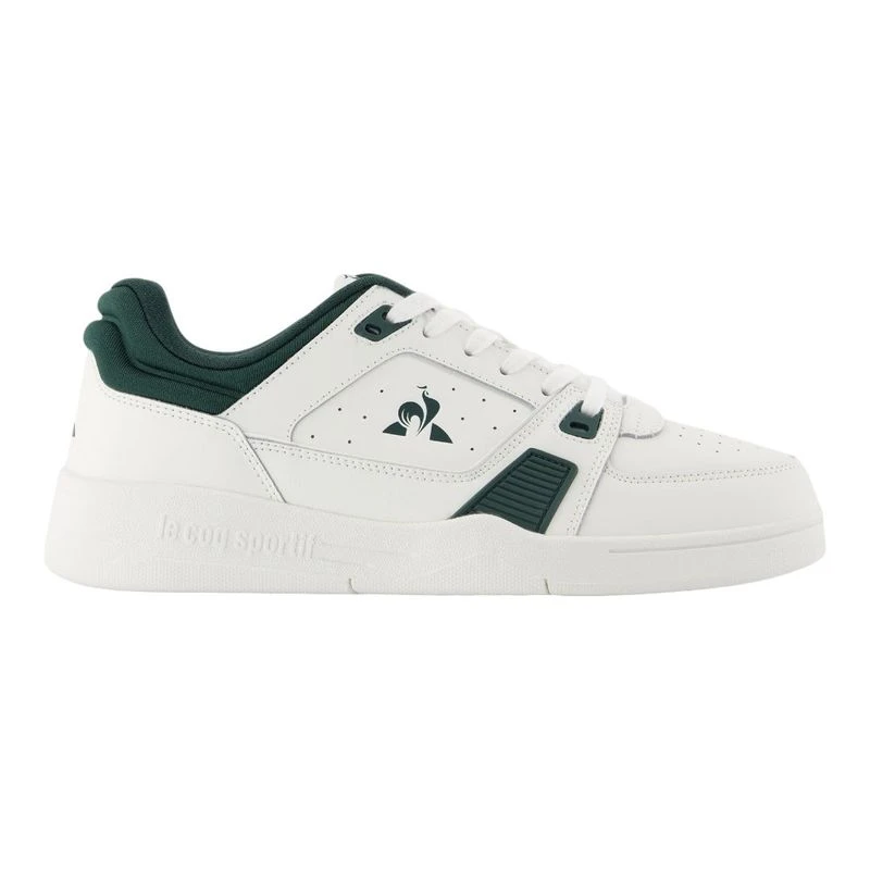 Mens le coq sportif sneakers clearance
