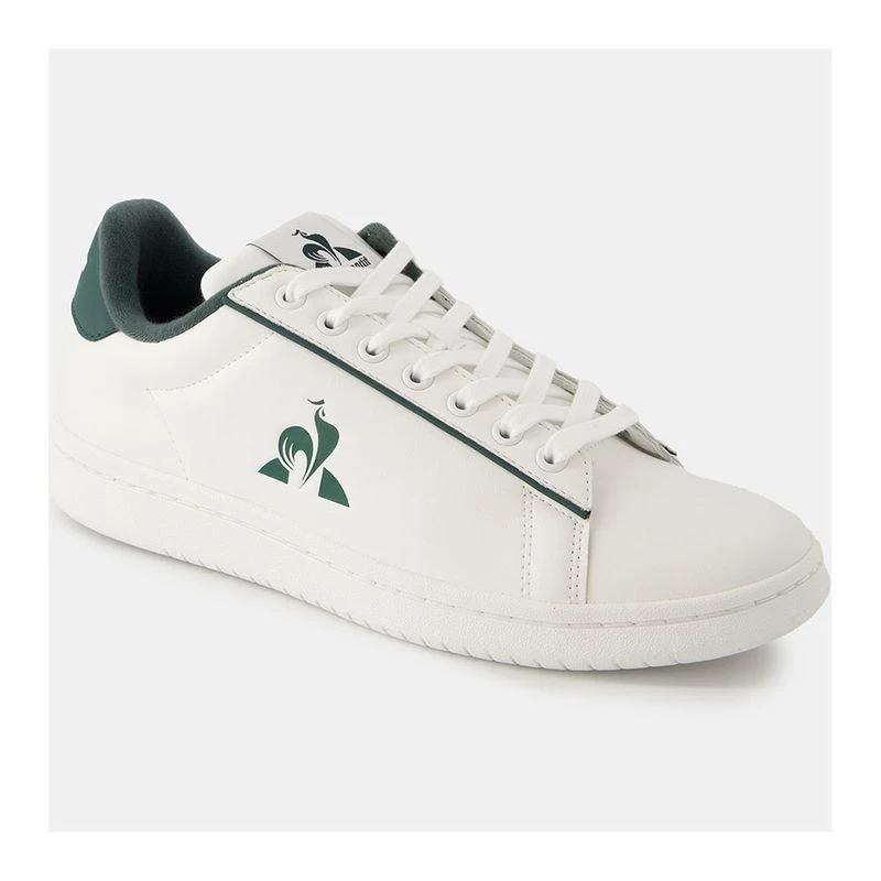 Le Coq Sportif Scarpe Court Clean Uomo Bianco privatesportshop