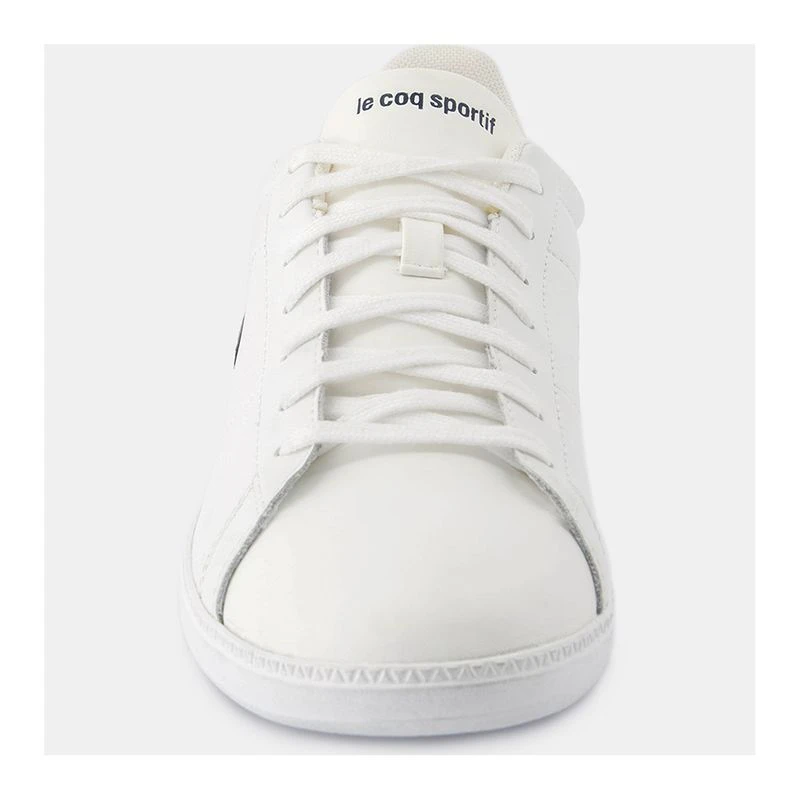 Le Coq Sportif Courtset 2 Casual Shoes White Sportpursuit