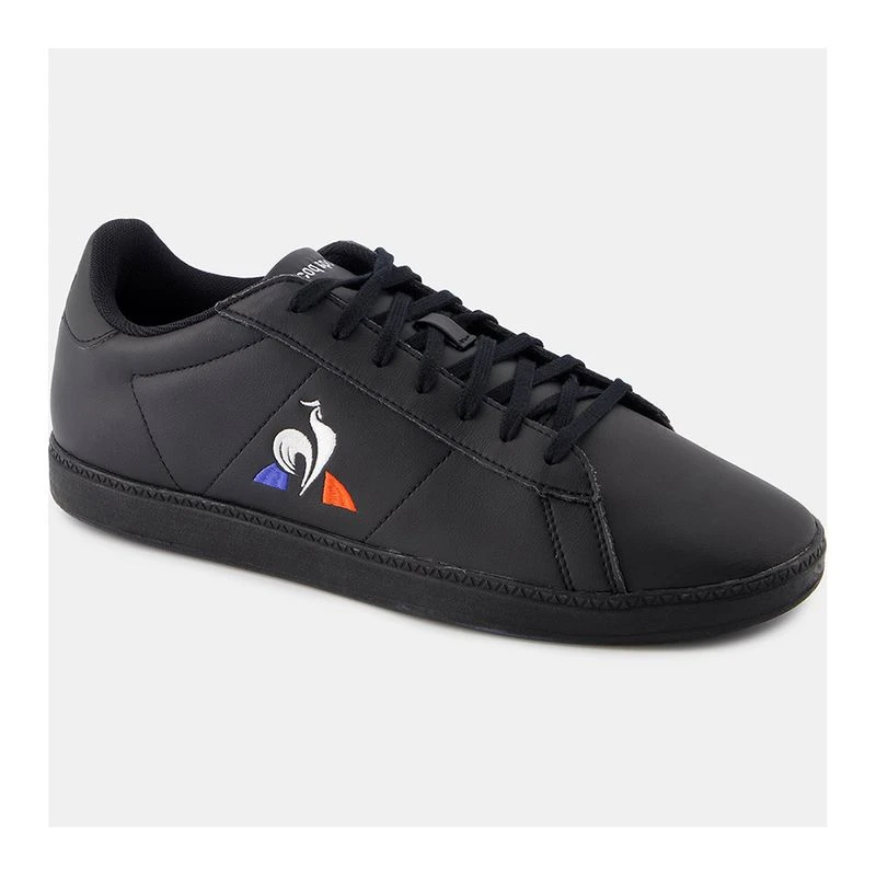 Sneakers le coq sportif noir new arrivals