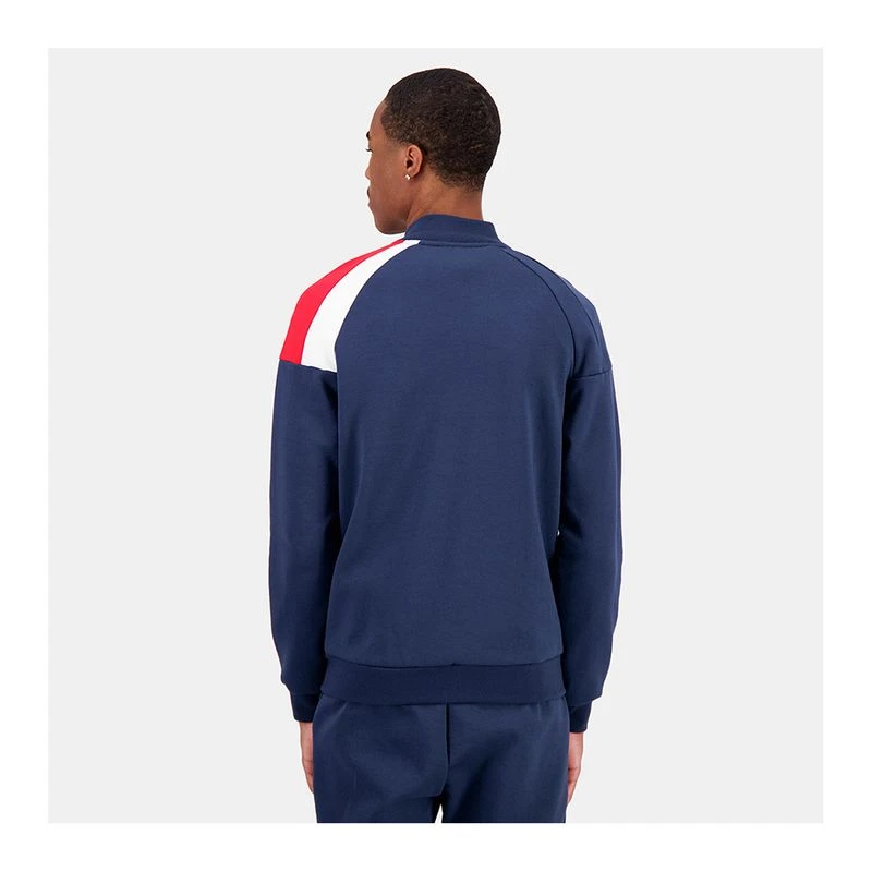 Pull over le coq sportif clearance