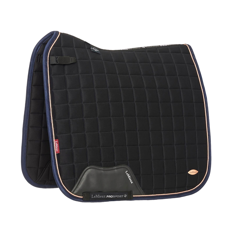 Tapis de dressage pour cheval LeMieux Merino