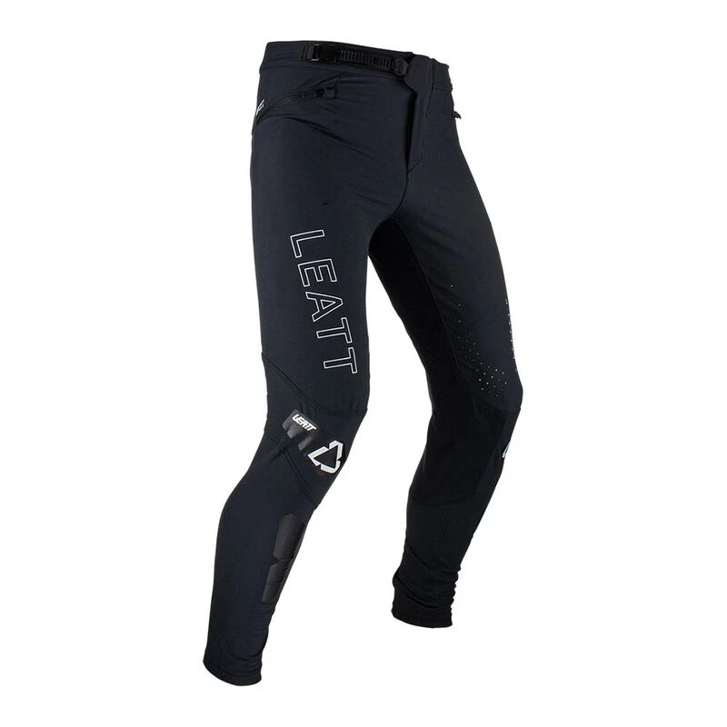 Leatt Womens MTB Gravity 4.0 Trousers Black Sportpursuit