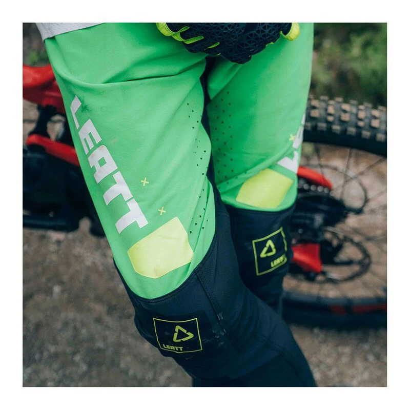 Leatt mtb trousers best sale