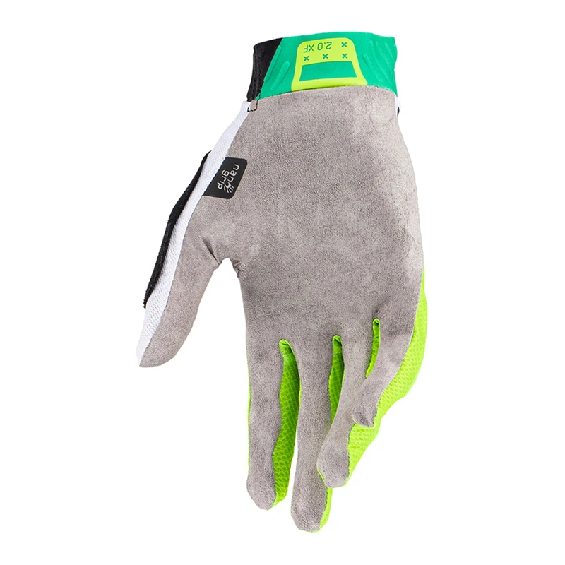 Leatt MTB 2.0 X-Flow Gloves - Cycle Néron