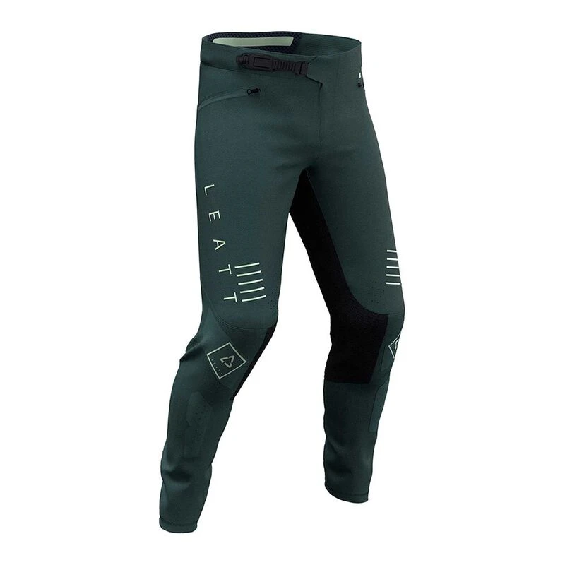 Pantalon VTT LEATT ALLMTN 5.0 imperméable mais respirant Homme M