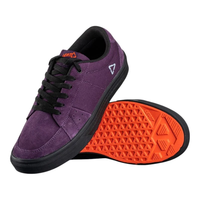 ウェア Size 27cm Leatt 1.0 (Flat) MTB Shoe Size 27cm Leatt 1.0 (Flat) MTB Shoe 【公式通販】