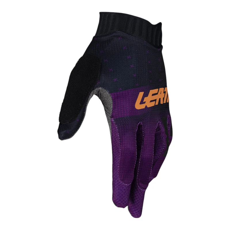 Leatt Enfant Gants VTT 1.0 GripR Blanc | Maciag Offroad Leatt Enfant Gants VTT 1.0 GripR Blanc | Maciag Offroad