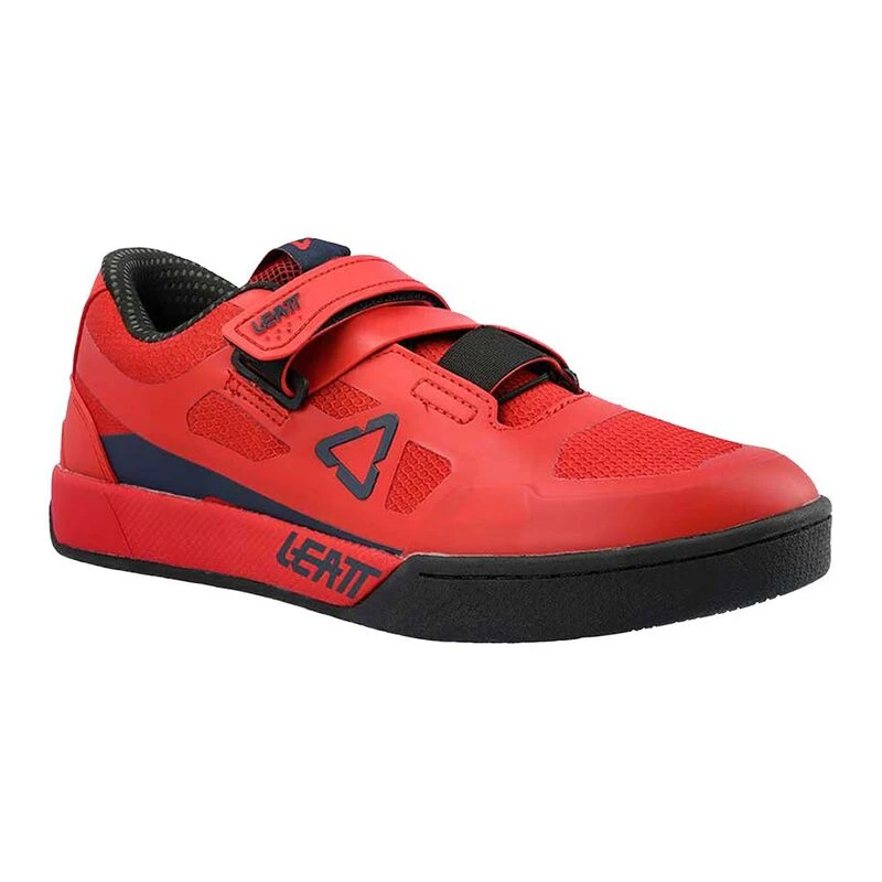 toe clip cycling shoes