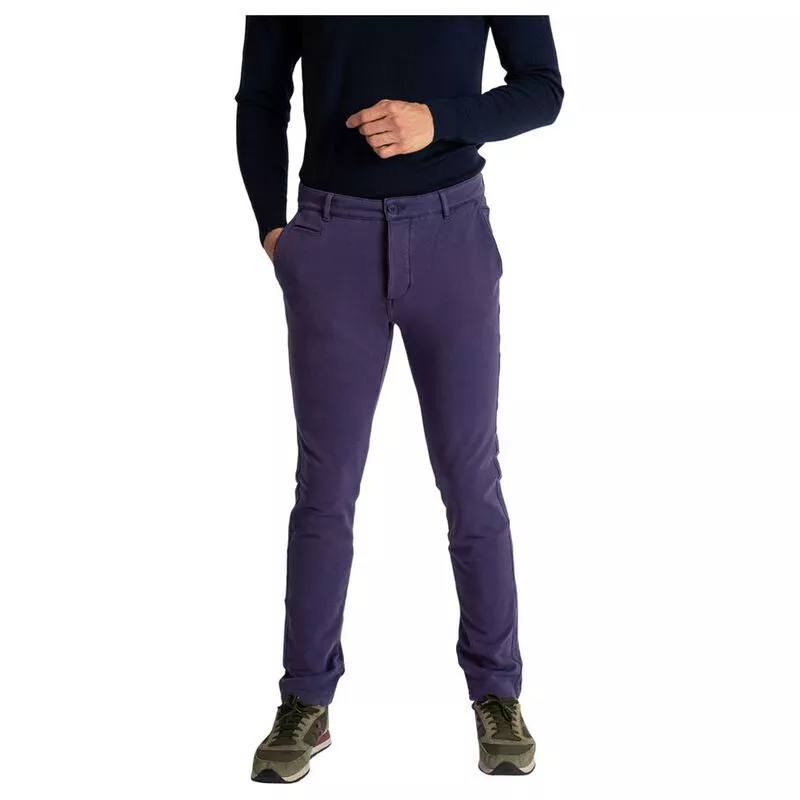 Purple blazer with cream pants | New york fashion week men, Fashion week men,  New york fashion week