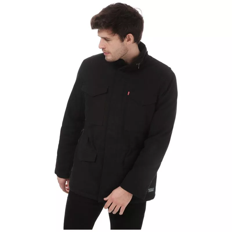 Levi's field jacket mens hotsell