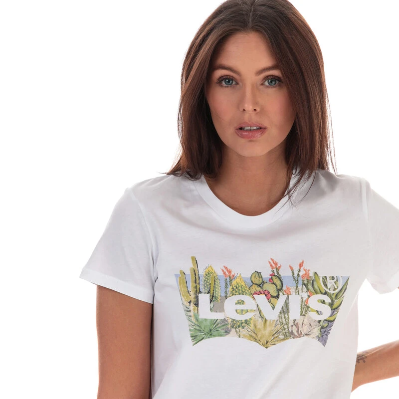 T shirt sales levis fleuri