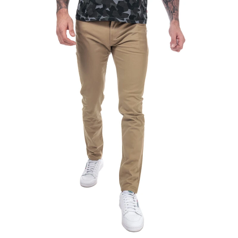 Levis 512 chino best sale
