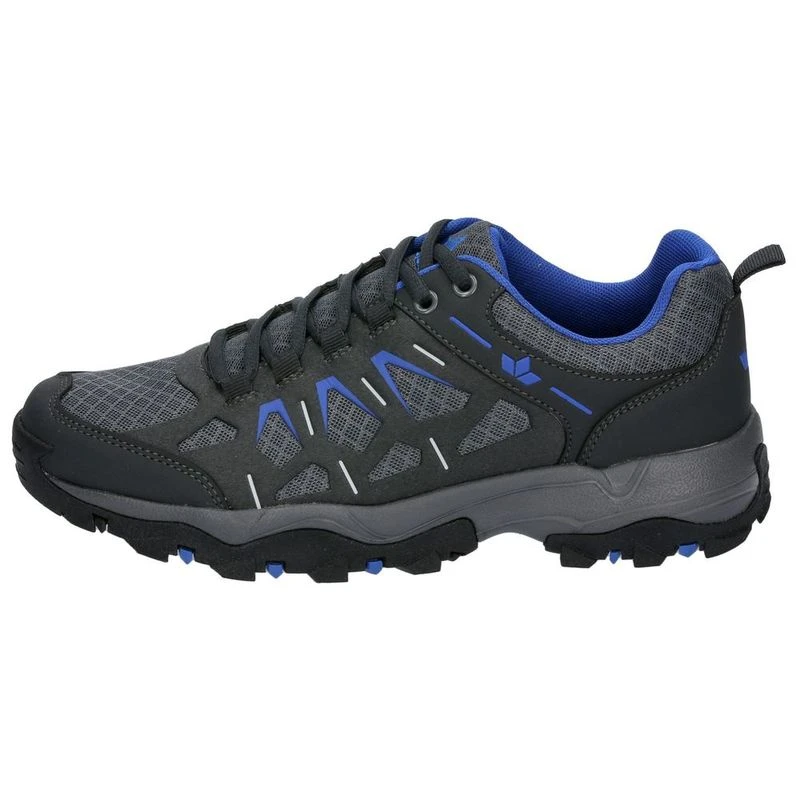 Sierra hiking shoes top