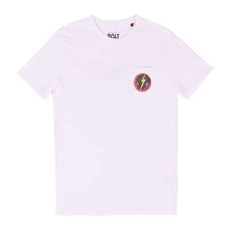 Levis lightning top bolt t shirt