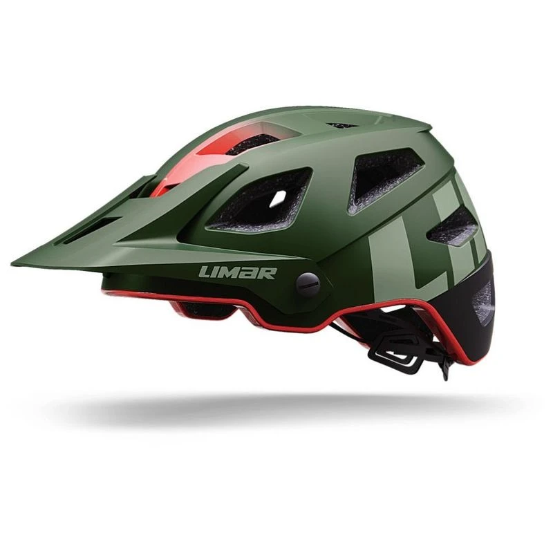 Casque Limar Etna Mips - Casques - Equipements - VTT