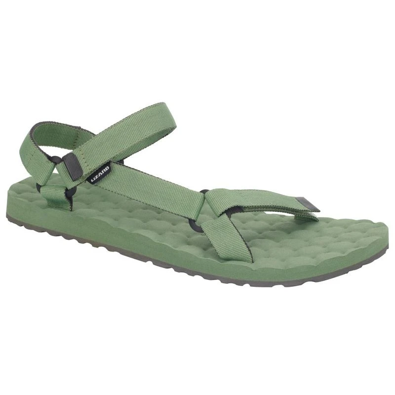 Lizard slippers sales