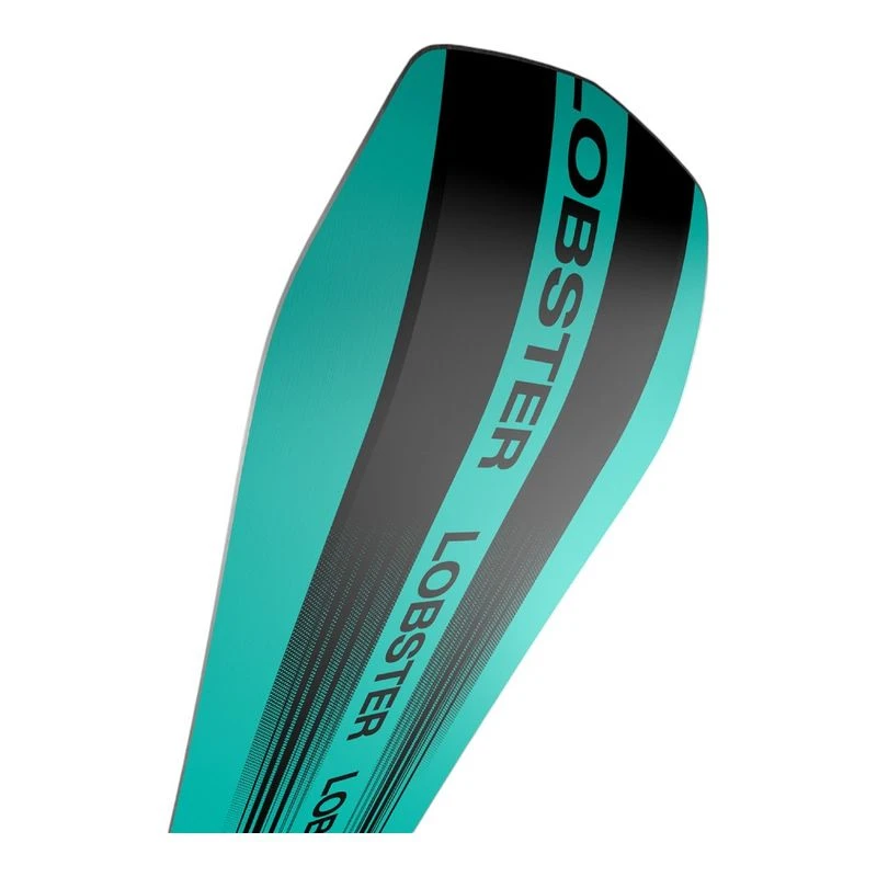 Lobster Snowboard Eiki Pro 22/23 Hombres (Turquesa/Negro) | privatespo
