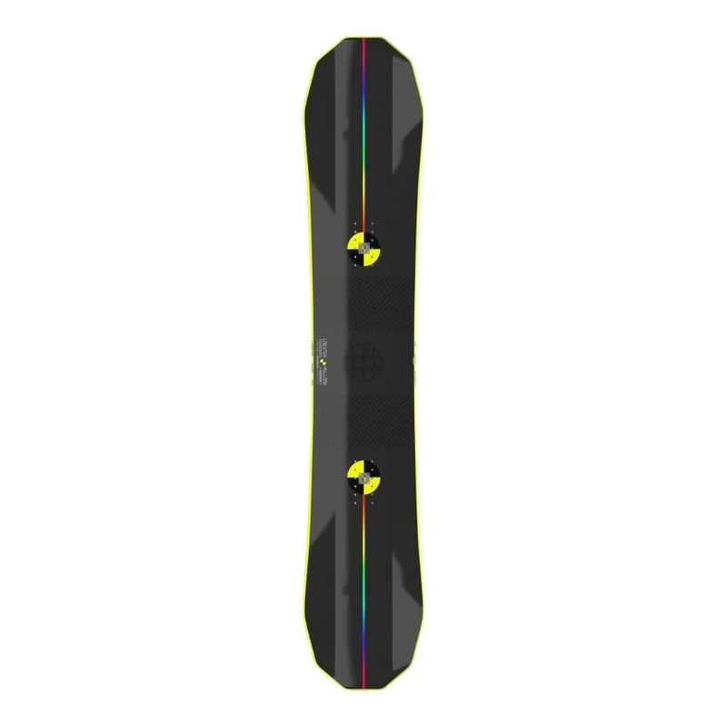 Lobster Halldor Pro Model | Tabla de snowboard | Desssliza3